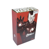 Hot Toys MMS 185 The Avengers – Iron Man Mark VII