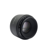Canon EF 50mm f/1.8 II Lens