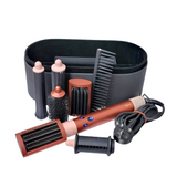 Dyson HS05 Airwrap Multi-Styler And Dryer Strawberry Bronze/Blush Pink