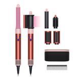 Dyson HS05 Airwrap Multi-Styler And Dryer Strawberry Bronze/Blush Pink
