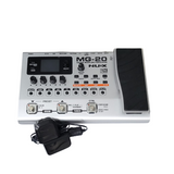 NUX MG-20 Guitar Modeling Processor