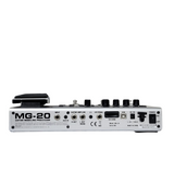 NUX MG-20 Guitar Modeling Processor