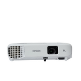 Epson EB-W05 3LCD Projector HDMI WVGA 3300 Lumens