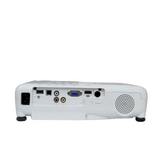 Epson EB-W05 3LCD Projector HDMI WVGA 3300 Lumens