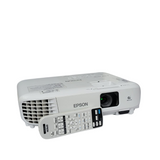 Epson EB-W05 3LCD Projector HDMI WVGA 3300 Lumens