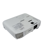 Epson EB-W05 3LCD Projector HDMI WVGA 3300 Lumens
