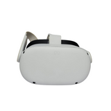 Meta Quest 2: Immersive All-In-One VR Headset