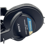 Sony MDR7506 Studio Headphones Wired