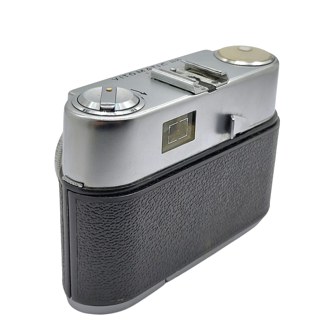 Voigtlander Vintage Film SLR (Display Only)