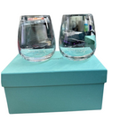 Tiffany & Co. Tumbler Set of 2