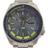 Seiko 5 Sports HUF SRPL33K1 42.5mm Automatic Limited Edition Watch