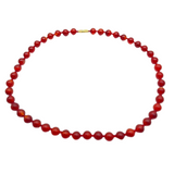 Amber Necklace
