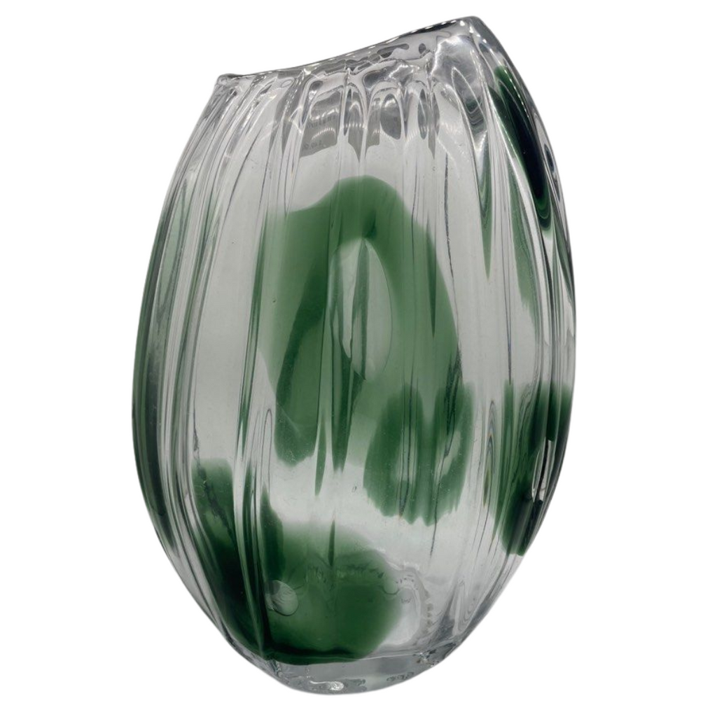Vase-Glass/30cm