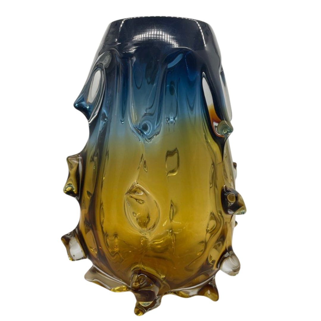 Vase-Glass/28cm Main image
