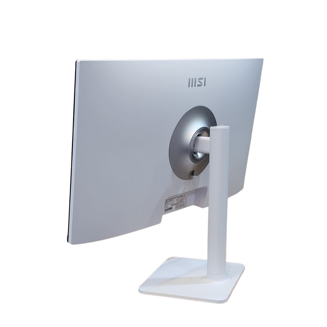 MSI Modern MD272XPW 27" FHD IPS Panel 100Hz Monitor