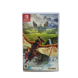 Monster Hunter Stories 2 Gaming Cartridge for Nintendo Switch