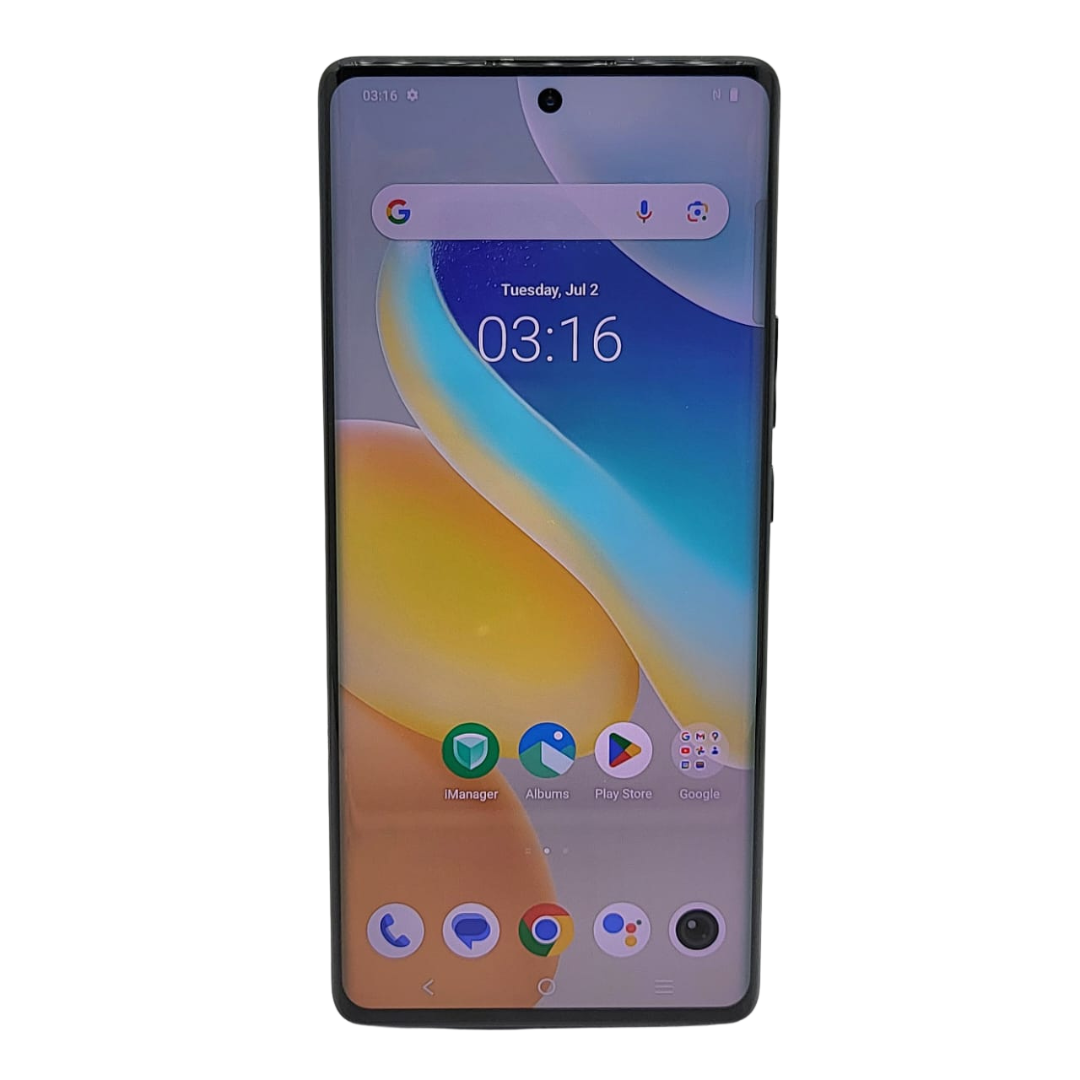 Vivo X80 Pro 5G 256GB Black