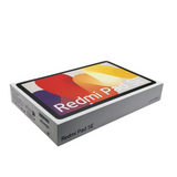 RedMi Pad SE 8GB + 256GB Wi-Fi Grey