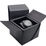 Swatch SO33A100 Bioceramic Moonswatch Mission To Mercury 42mm