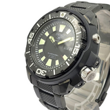 Seiko 5 Sports Diver SKZ255J1 "Frankenmonster" Automatic Watch 50mm