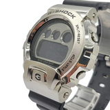 G-Shock GM-6900 Metal Covered Shock-Resistant Digital Watch 53.9mm