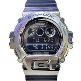 G-Shock GM-6900 Metal Covered Shock-Resistant Digital Watch 53.9mm