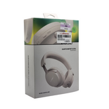 Bose QuietComfort Ultra Wireless Noise Cancelling Headphones with Spatial Audio White Smoke