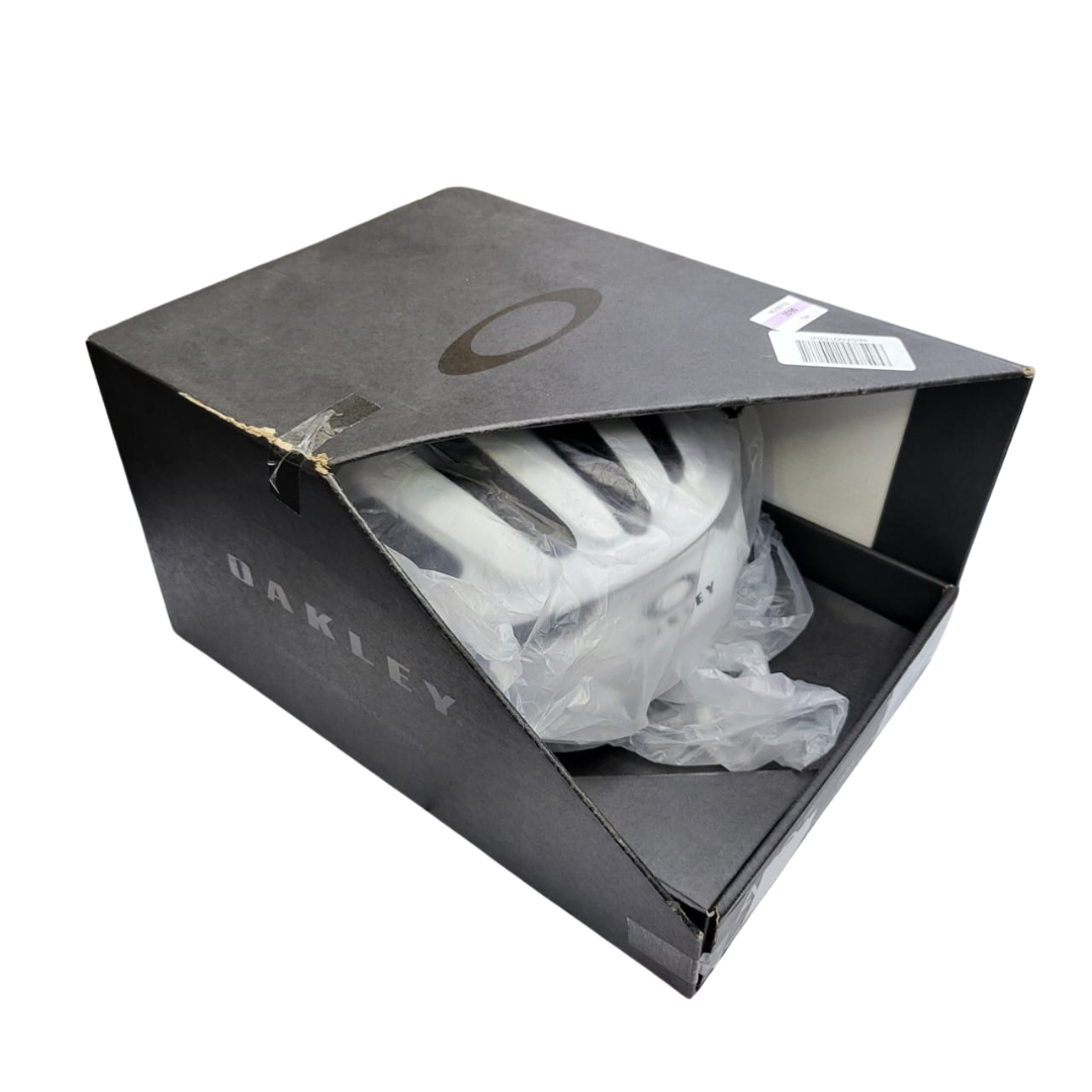 Oakley ARO3 LITE, White, Medium
