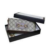 Gucci 621892 Horsebit 1955 Wallet On Chain W19cm x H10cm x D4cm