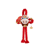 Pop Mart Labubu 2025 Year Of The Dragon Hanging Doll
