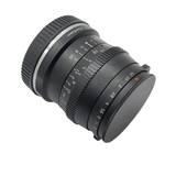 TTArtisan APS-C Lens 50mm F1.2
