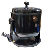 VOOKA VK-600 Pro Digital IH Stir-Fryer Black