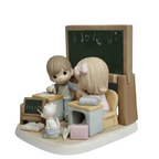 Precious Moments #151055 Love Is The Most Important Lesson