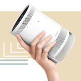 The Freestyle 2nd Gen. LFF3CL Portable Projector (2023)