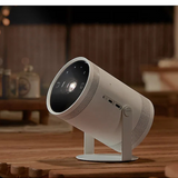 The Freestyle 2nd Gen. LFF3CL Portable Projector (2023)
