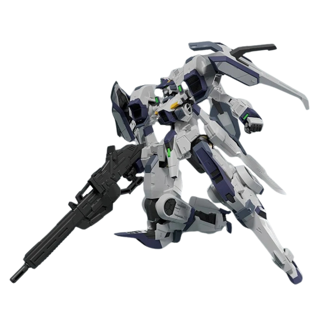 GoodSmile Company 1/48 Titanomacha SIDE:GR Edelstein II