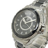 Tag Heuer WAU2212 Formula 1 Diamond Automatic Watch 38mm