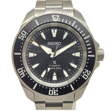 Seiko Prospex Samurai SRPL13K1 Automatic Divers Watch 41.7mm
