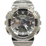 Casio G-Shock Steel Series GM-110D-8ADR Watch 48.8mm