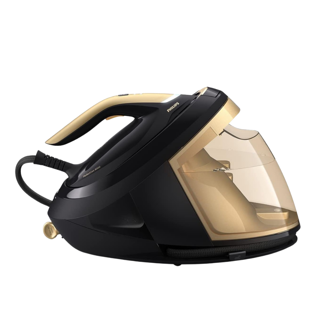 Philips 8000 Series PSG8140/80 2700W Steam Generator Iron