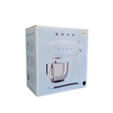 Smeg SMF03 50’s Retro Style Aesthetic Stand Mixer