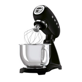 Smeg SMF03 50’s Retro Style Aesthetic Stand Mixer
