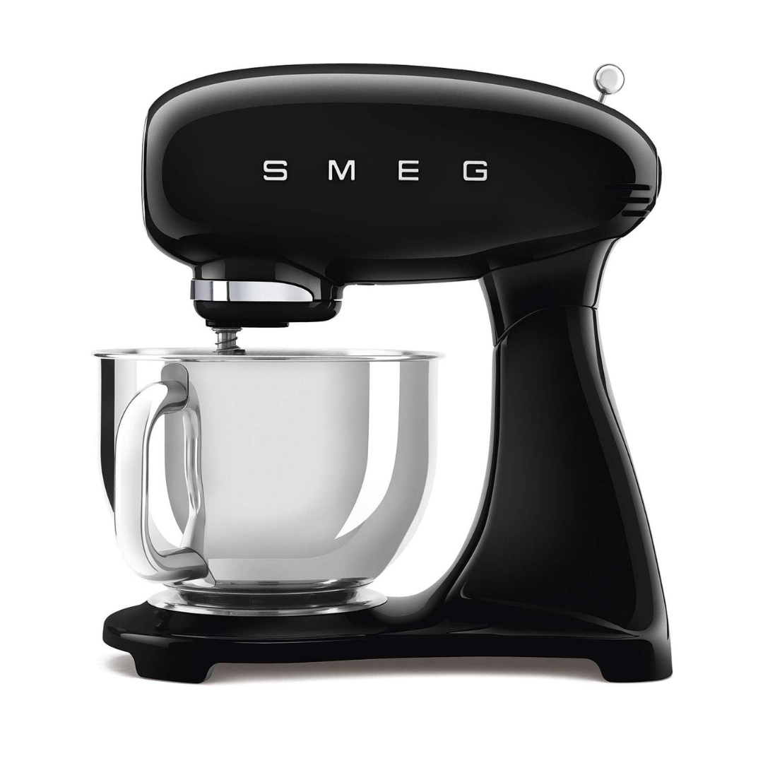 Smeg SMF03 50’s Retro Style Aesthetic Stand Mixer