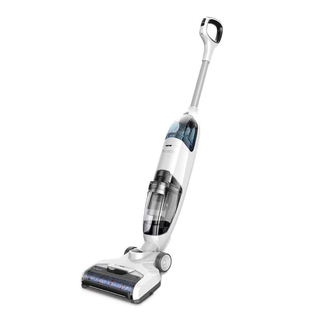 Tineco iFloor 120W Wet & Dry Cordless Vacuum