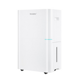 EuropAce EDH 5251B-001 HEPA 13 + Carbon Filter 25L Dehumidifier