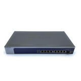 NETGEAR XS508M 8-Port 10G Multi-Gigabit Ethernet Unmanaged Switch 1 x 10G SFP+