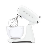 Smeg SMF13 50’s Retro Style Aesthetic Stand Mixer White