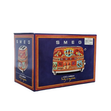 Smeg TSF01DGUK Dolce & Gabbana Sicily Is My Love Collection 2-Slice Toaster