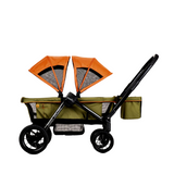 Evenflo Pivot Xplore All-Terrain Stroller Wagon