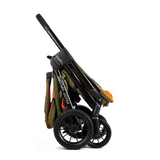 Evenflo Pivot Xplore All-Terrain Stroller Wagon